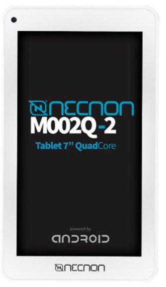 TABLET M002Q-2 2GB RAM 16GB ROM 7 PULGADAS ANDROID 10 CAM 2 Y 5 MP FLASH FUNDA SILICON INCLUIDA ROSA -