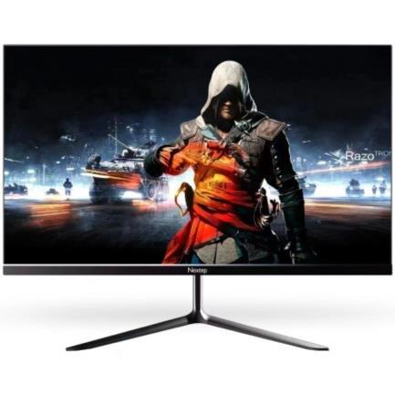 Monitor Nextep 19.5" HD Resolución 1600x900 Panel TN HDMI/VGA NE-720