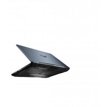 Laptop Gaming Asus TUF A15 FA506IU-BQ452T AMD Ryzen 5 4600H, FHD 15.6", 8GB Ram, 512GB SSD, Nvidia GTX1660TI 6GB, Windows 10 Home +  Corel Draw 2019 + COREL DRAW 2019 BDL FA506IU-BQ452T