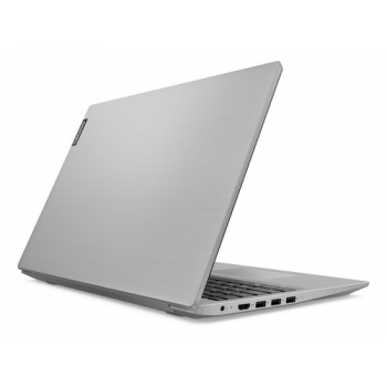 Laptop Lenovo IdeaPad S145-14AST 14" HD, AMD A9-9425 3.10GHz, 4GB, 500GB, Windows 10 Home 64-bit, Español, Gris