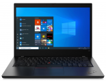 LENOVO THINK / L14 G2 / CORE I5-1135G7 2.4 GHZ / 8GB DDR4 3200 / 256GB SSD / 14 HD / FGR / WIFI+BT / WIN 10 PRO / 3 YR EN SITIO + ADAPTADOR RJ45 4X90S91831 + 20X2S81600