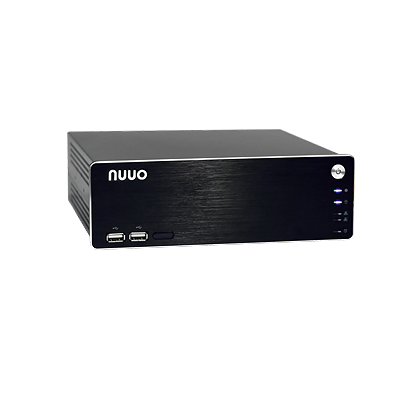 Nuevo Sistema NVRsolo de 4 canales IP con salida HDMI (Familia MainConsole), en este NVR podemos crecer hasta 8 canales, con sus actualizaciones de 1, 2 y 4 canales NS-1040