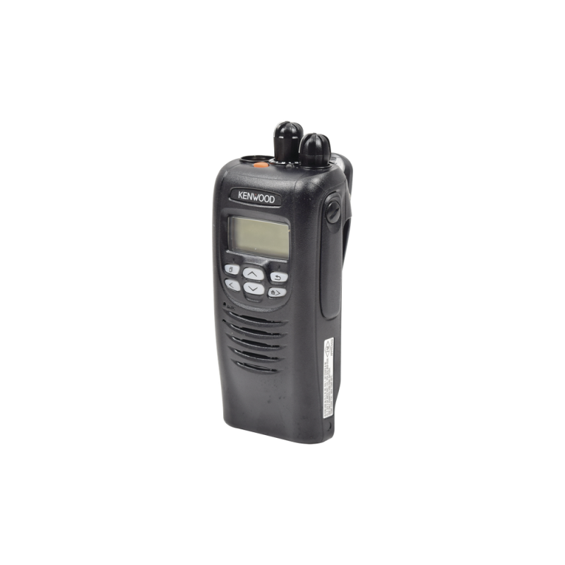 RADIO KENWOOD, Mod. NX-200G-KS, 136-174 MHz, 512 Canales, 5 W. Solo Radio