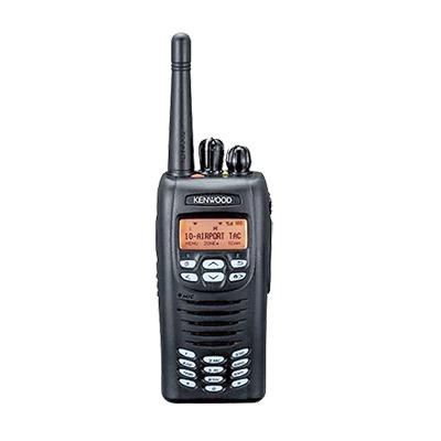 136-174 MHz,5 Watts, 512 canales, pantalla de 14 caracteres y teclado DTMF ,Incluye Batería, Antena, cargador y clip. NX-200G-K2