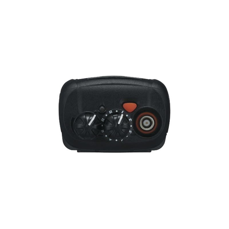 Radio Kenwood NX-203-KIS, Intrínsecamente seguro con certificación MSHA para minería, 136-174 MHz