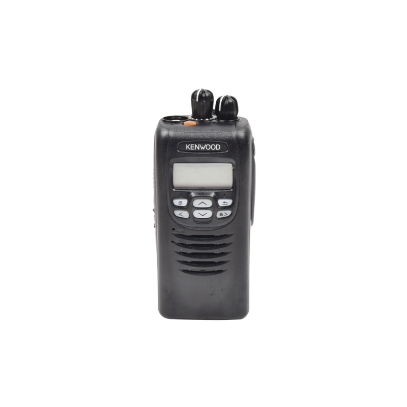 Radio Kenwood NX-203-KIS-S, 136-174 MHz, con certificación MSHA para minería, Solo Radio