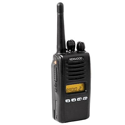 Radio Portátil Digital NXDN, Mod. NX-320-K5IS, Intrínsecamente Seguro, 5 W, 400 - 470 MHz, 260 Canales. Con Pantalla. Sin DTMF. 