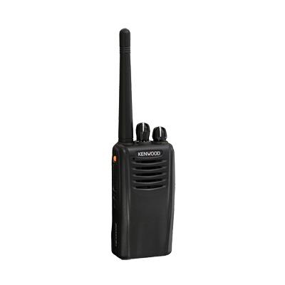 136-174 MHz,Man-Down interconstruido, 64 canales, modo mixto, Ver. intrínsecamente seguro, sólo radio. NX-220-KIS-S