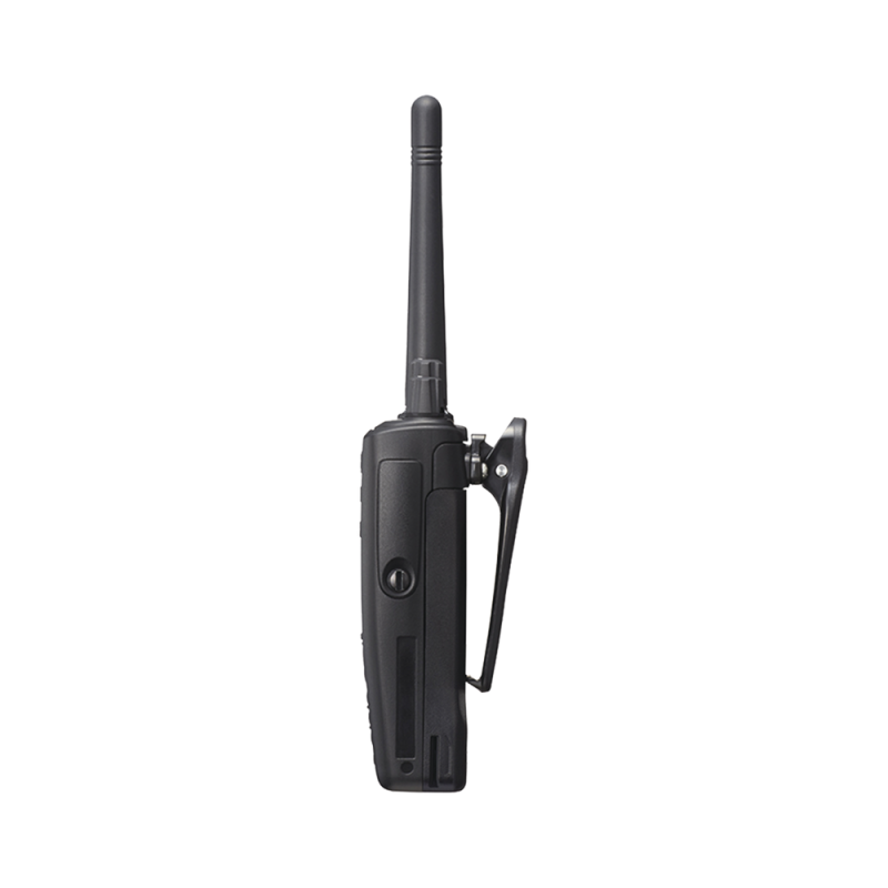 Radio Kenwood NX-3220-K3, 136-174 MHz, 260 Canales, Análogo con GPS, Bluetooth, IP67, Cancelación de ruido