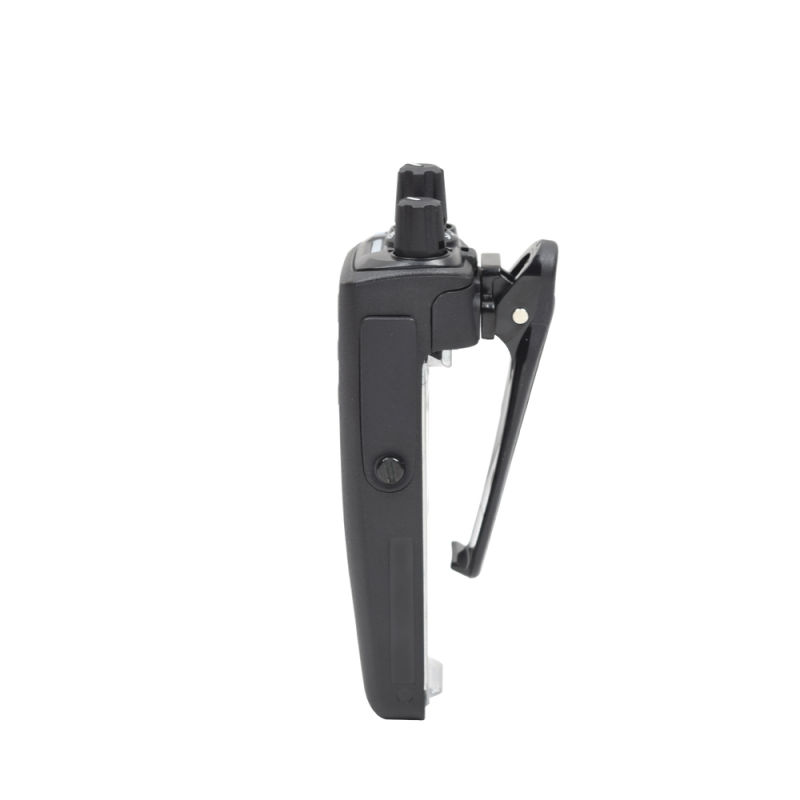 Radio Kenwood NX-3220-K3S, 136-174 MHz, 260 Canales, Bluetooth, IP67, Cancelación de ruido, Sensor de movimiento, Sólo Radio