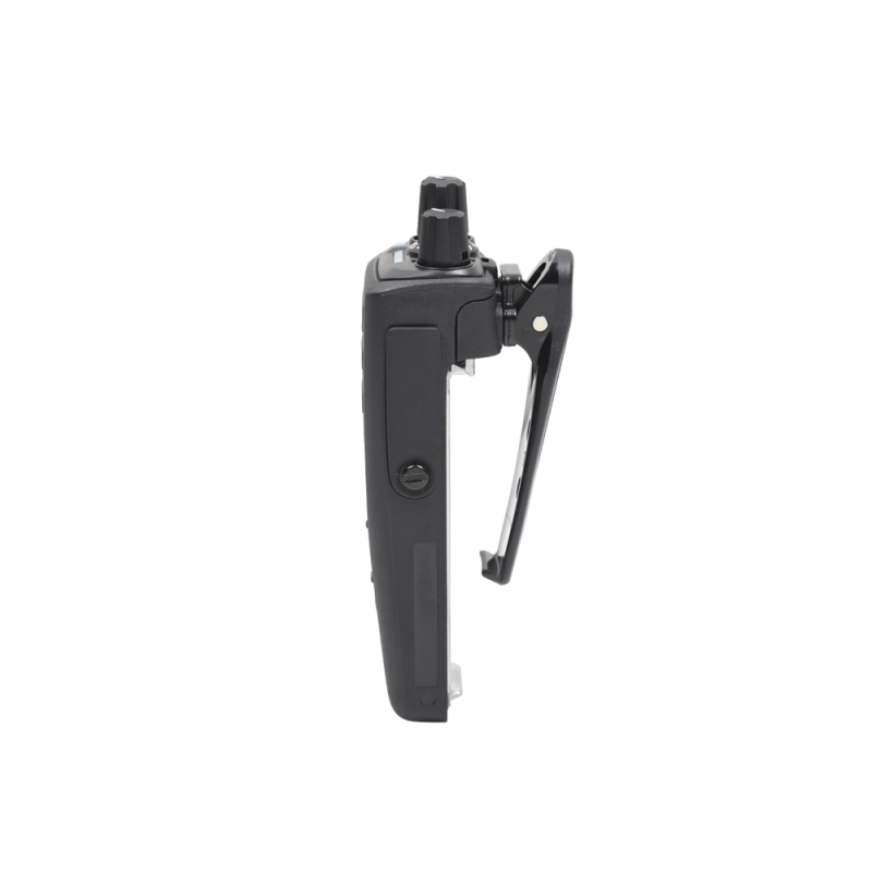 Radio Análogo con GPS Kenwood NX-3320-K2S, 260 Canales, 400-520 MHz., Bluetooth, IP67, Cancelación de ruido, Sólo Radio