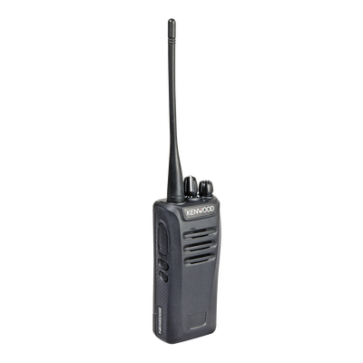 Radio Kenwood NX-340K UHF 450-520 Mhz, modo digital o analógico, troncalizable digital, NX340K