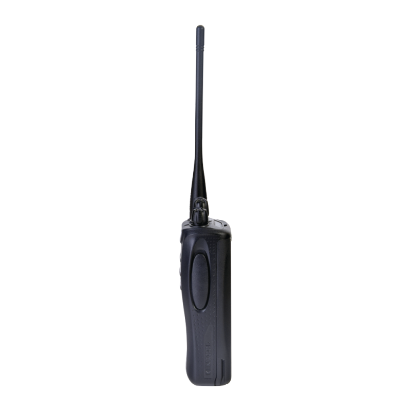 Radio Kenwood NX340KD 450-520 MHz, NXDN/Análogo, GPS, Encriptación, Incluye Trunking Tipo D, Batería, Antena, cargador y clip