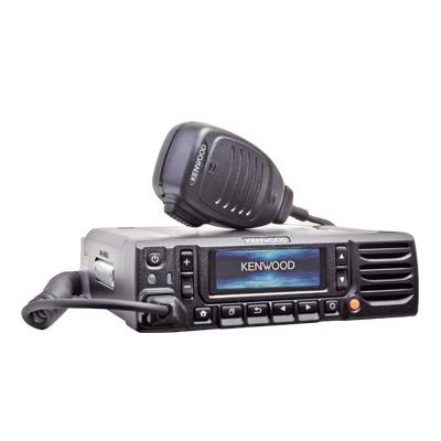 RADIO PORTATIL KENWOOD, Mod. NX-5800-K2, 380-470 MHz, 45W, Bluetooth, GPS, Cancelación de Ruido, 1024 Canales, NXDN-DMR-P25-Análogo, Inc. accesorios 