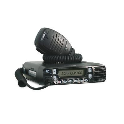 RADIO MÓVIL DIGITAL KENWOOD, Mod. NX-900K, 806 - 870 MHz, 512 Canales, 15 W, GPS, Mensajería, Digital/Análogo, IP54, incluye accesorios 