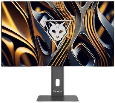 MONITOR OCELOT GAMING 27 OLED 240HZ RESOLUCION 2K OM-Magnus 27