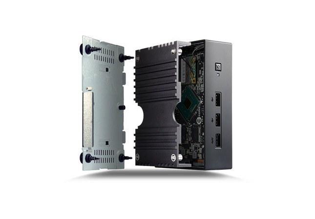 Mini Pc Ecs Livax Intel N2808 2gbRAM Wifi/ Usb3 Vga/Hdmi Emmc 32gb/ Win 10