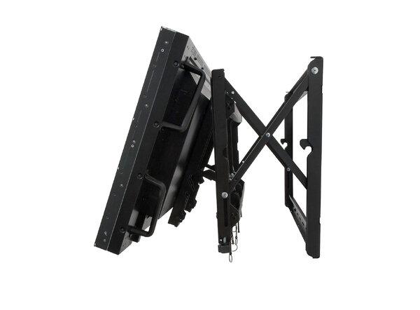 Montaje Peerless-AV SmartMount - 40" a 65" - Soporta 56.8 kg - Para Videowall