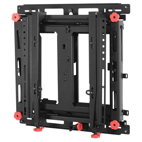 Montaje Peerless-AV DS-VW775-QR - 46" a 60" - Soporta 56.8 kg - Para Videowall