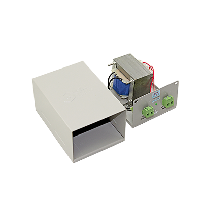 Fuente para exterior 24Vca, 3A, 1 salida PL24AC3AW