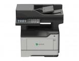MULTIFUNCIONAL LASER MONOCROMATICO LEXMARK MX521ADE / DUPLEX,RED,ADF,USB/ 46 PPM / 120,0000 CICLO MENSUAL / 15,000 VOLUMEN MENSUAL 36S0820