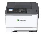 IMPRESORA LASER A COLOR LEXMARK CS521DN / HASTA 35 PPM / CICLO MENSUAL 85,000 PAGINAS / VOLUMEN MENSUAL 1,500 - 8,500 PAGINAS/ USB 2.0 DIRECTO,RED, RAM 1,024 MB / CHAROLA DE ENTRADA 250 HOJAS 42C0060