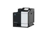 IMPRESORA LASER A COLOR KONICA MINOLTA MODELO C3300I 35 PPM, MEMORIA 3 GB, DISCO DURO DE 8GB, RESOLUCIÃ“N 1,200 X 1,200 PPP, DUPLEX, INTERFACES ESTANDAR USB 2.0 Y GIGABIT ETHERNET 10/100/1000 AAJT011