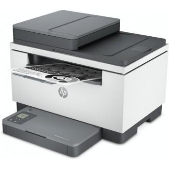 Multifuncional HP LaserJet M236sdw Monocromático Láser 9YG09A#BGJ