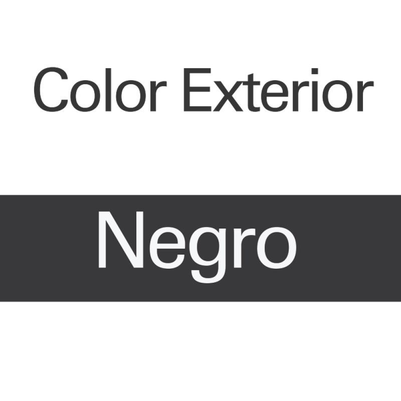 Bobina de 152.5 metros de cable Cat6 Exterior Blindado tipo FTP Para Climas Extremos, UL para aplicaciones de CCTV y redes de datos, Para uso en Intemperie, PRO-CAT-6-EXT/500