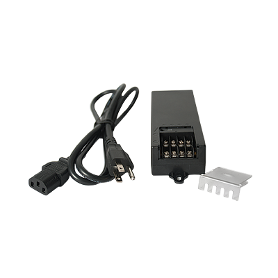 NUEVA VERSIÓN Fuente de Alimentación Hasta 15V / Cámaras LARGA DISTANCIA / 4 Canales / 5 Amperes PS12DC4C