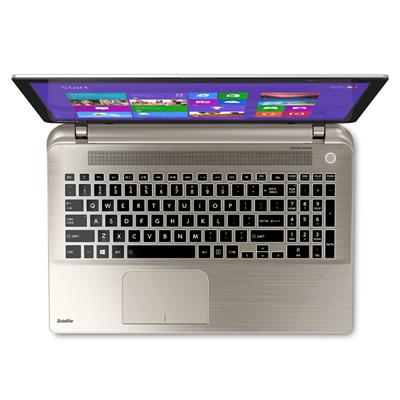 Laptop Toshiba Satellite Core i7 5500U 3.0Ghz, 12Gb, 1Tb, 15.6 Full HD, Blu-Ray, NVIDIA 2Gb, BlueTooth, Touch, Windows 8.1, S55T-C5216S