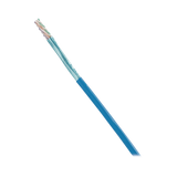 Bobina de Cable UTP de 4 Pares, Vari-MaTriX, Cat6A, 23 AWG, CMR (Riser), Color Azul, 305m PUR6AV04BU-G