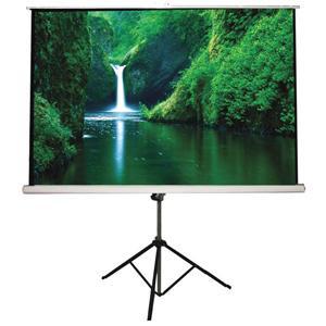 Pantalla De Tripie Redleaf 70" X 70" (1.78 Mts. X 1.78 Mts.)