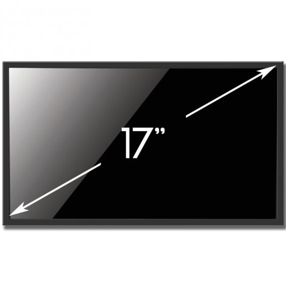 CCFLASC170A00 DISPLAY CCFL 17.0 NORMAL 1440X900 30 PINS RRIGHT CONN (14.4X9) NO B.