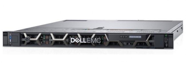 Servidor Dell PowerEdge R640 - Intel Xeon Silver 4114 - 16GB - 1TB - DVD-ROM - Sin Sistema Operativo