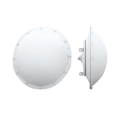 Radomo Ubiquiti Networks RAD3RD, para Antenas Parabólicas de 1050 mm de Diámetro.