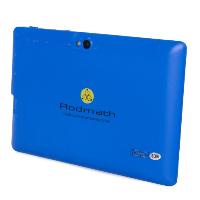 TAB7 AZUL 512/8G AND4.4 2CAM CON FLASH HDMI FUN SIL  RDHQ88B-BLUE