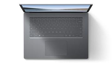 LAPTOP 3 CI5/8GB/256GB BLACK V4C-00087