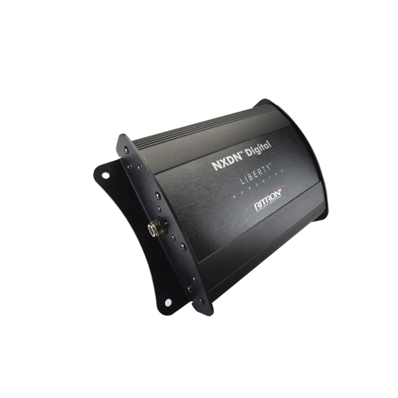REPETIDOR DIGITAL RITRON RLR-465NX, UHF 440-470 MHz, NXDN, Ultra Compacto.