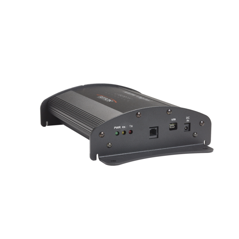 REPETIDOR DIGITAL RITRON RLR-465NX, UHF 440-470 MHz, NXDN, Ultra Compacto.