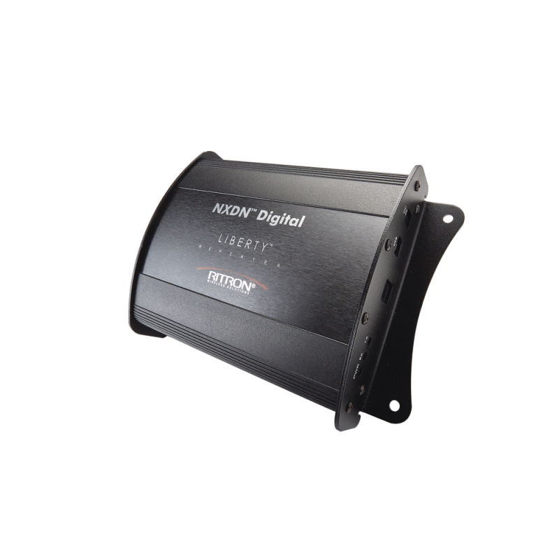 REPETIDOR DIGITAL RITRON RLR-465NX, UHF 440-470 MHz, NXDN, Ultra Compacto.