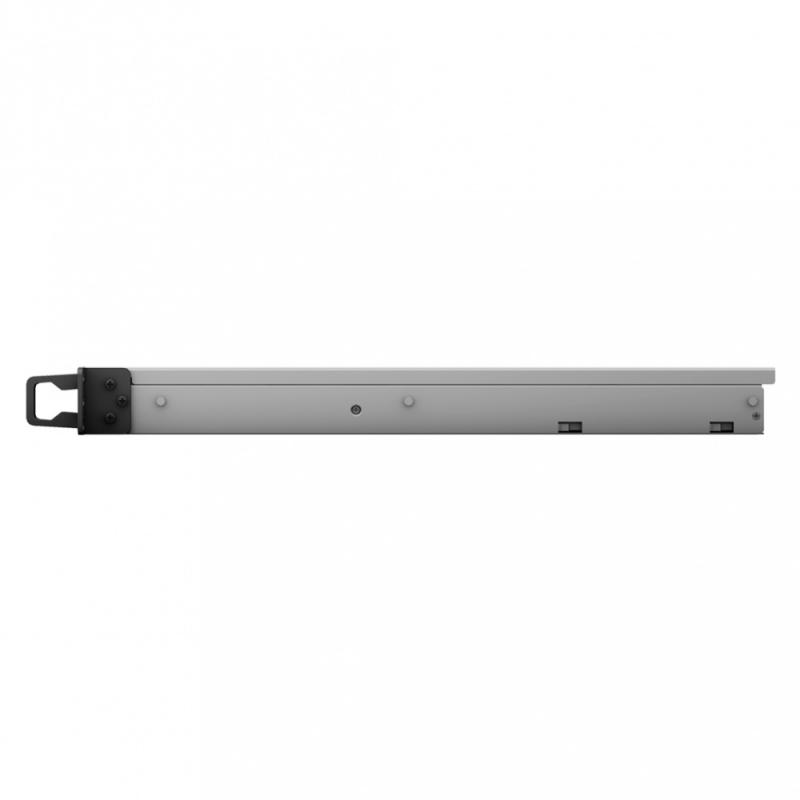 NAS Synology RS818+ 4 Bahias expandibles a 8, hasta 48 TB, Rack 1U