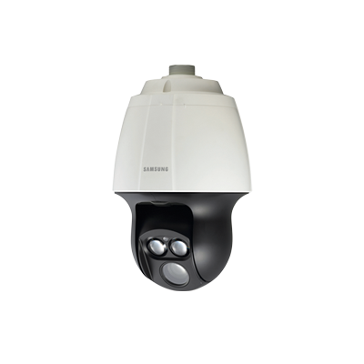 Domo PTZ IR de 37X zoom óptico, 16X digital, 600/700 TVL, infrarrojo inteligente 100mts,  IP66 para exterior SCP-2370-RH