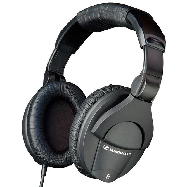 Audifonos Sennheiser HD 280 Pro est
