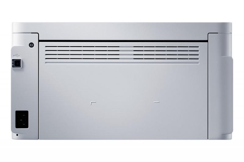 Impresora Láser Monocromática Samsung SL-M2020/XAX, 21 ppm, USB 2.0, 600MHZ, 128MB, 1200 x 1200 ppp
