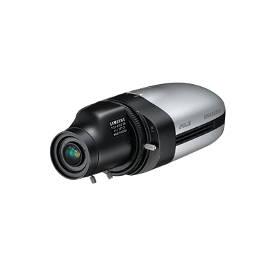 Cámara Profesional IP 1.3MP, Día/Noche Electrónico, Video Análisis, SSDR SNB-5001