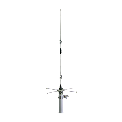 Antena Omnidireccional EnGenuis SNULAK20L, Ganancia de 6dbi, para Durafon1X, 902- 928MHz