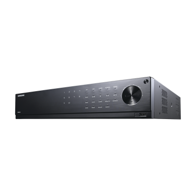 DVR Híbrido AHD 1080P /Analógico / 8 Canales Tiempo Real /  Salida HDMI / 8 Canales de audio / 1TB incluido SRD-8941TB