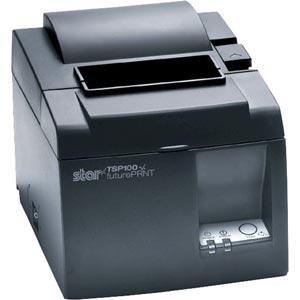 Impresora Termica Para Punto de Venta Star Micronics TSP 143 Usb Cortador