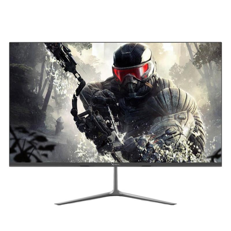 Monitor Gamer Stylos XZeal XZ3010 - 23.8" - Full HD - 144Hz - HDMI - DisplayPort